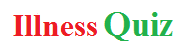 IIlnessQuiz